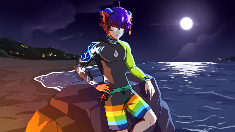 Surf Survivor - June 2, 2026