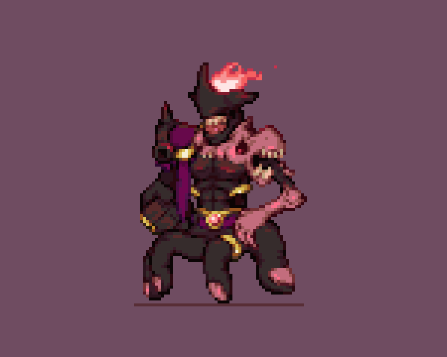 Sanguine Elemental - Aug 05, 2024