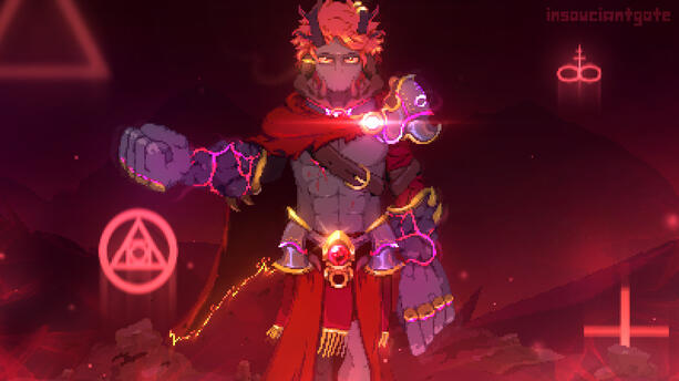 Human Cataclysm - May 14, 2024