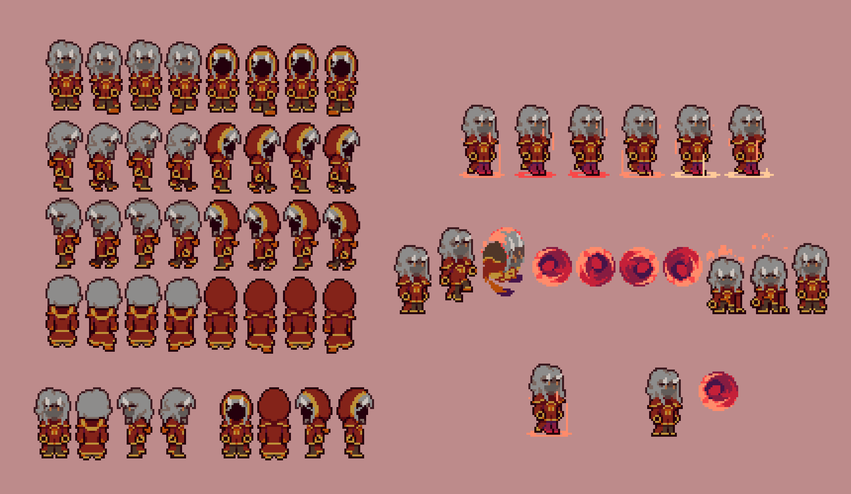 Calamitas but in Deltarune - Feb 4, 2023